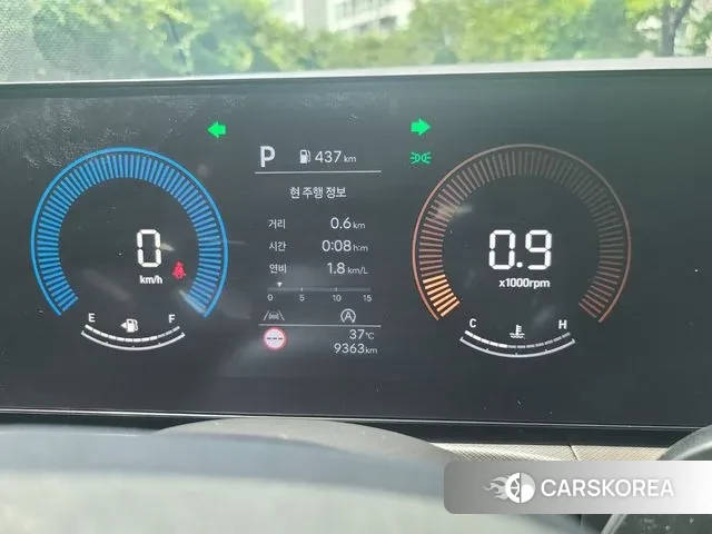 Hyundai Santa Fe (MX5) 2024 Белый из Кореи, фото 2