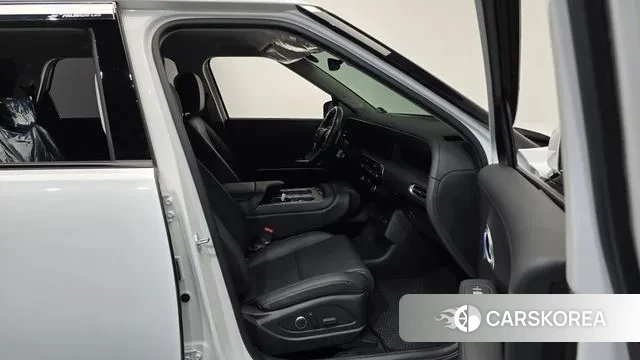 Hyundai Palisade (LX3) 2025 Белый из Кореи, фото 2