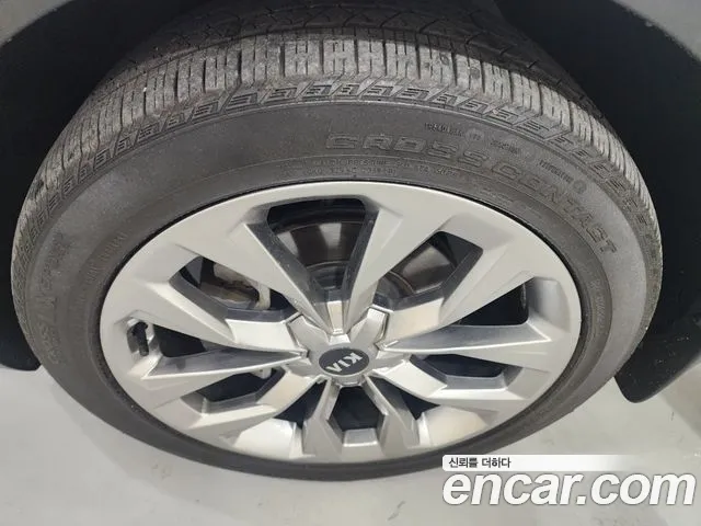 Kia Sorento 4th Generation id 2646943 из Кореи 2