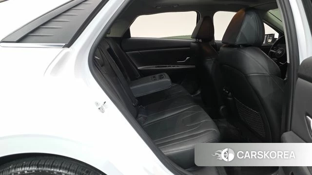 Hyundai Avante (CN7) 2020 Белый из Кореи, фото 2