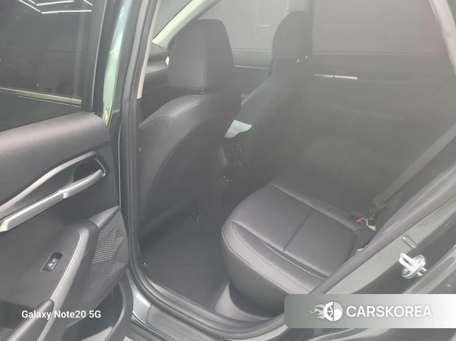 Kia The New Seltos 2023 Серый из Кореи, фото 2