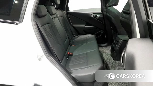 BMW X3 (G45) 2026 Белый из Кореи, фото 2