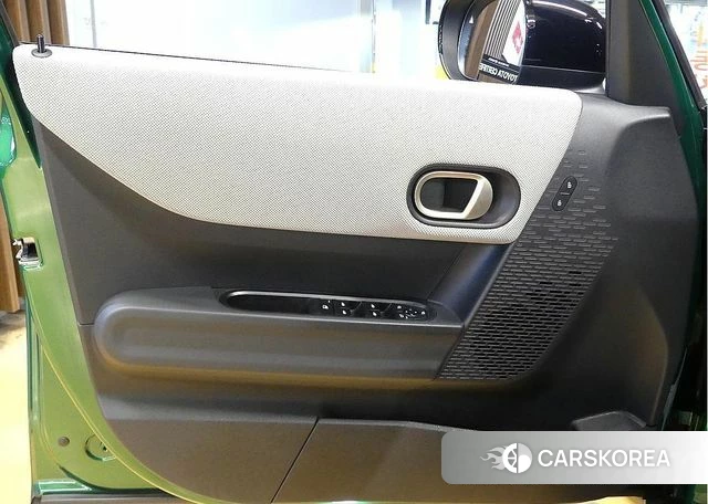 Mini Cooper S 4th Generation 2025 Зеленый из Кореи, фото 2