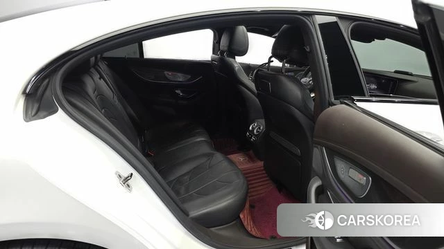 Mercedes-Benz CLS-Class C257 2019 Белый из Кореи, фото 2