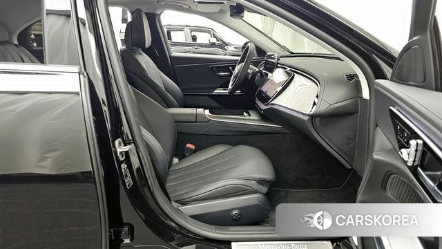 Mercedes-Benz E-Class W214 2024 Черный из Кореи, фото 2