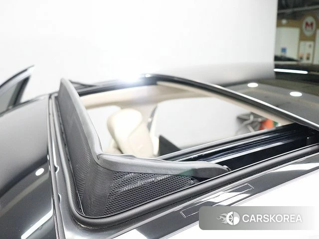 Mercedes-Benz S-Class W223 2021 Белый из Кореи, фото 2