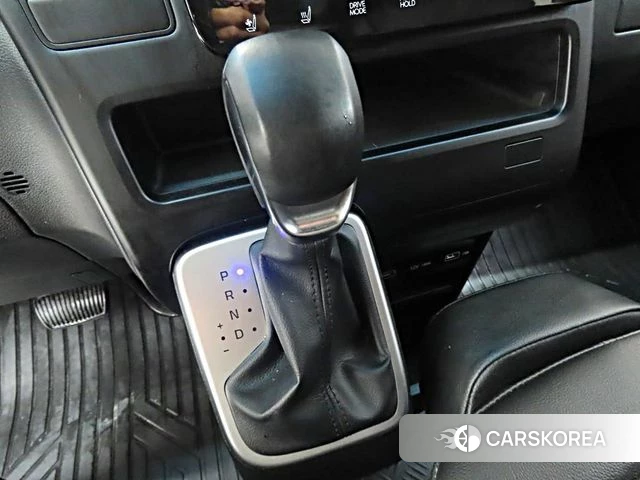 Hyundai Staria 2022 Серый из Кореи, фото 2