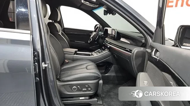 Hyundai The New Palisade id 3472365 из Кореи 2