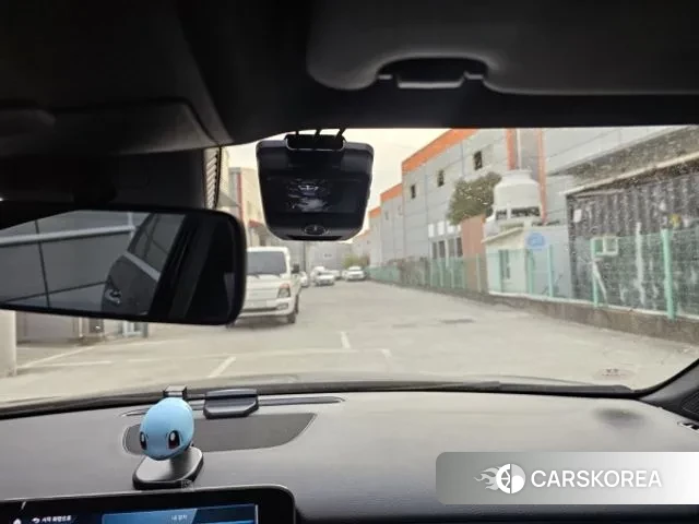 Mercedes-Benz A-Class W177 2020 Черный из Кореи, фото 2