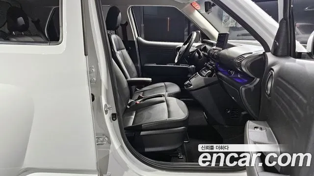 Hyundai Casper id 2683916 из Кореи 2