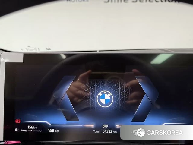 BMW 5 series 2026 Белый из Китая, фото 2