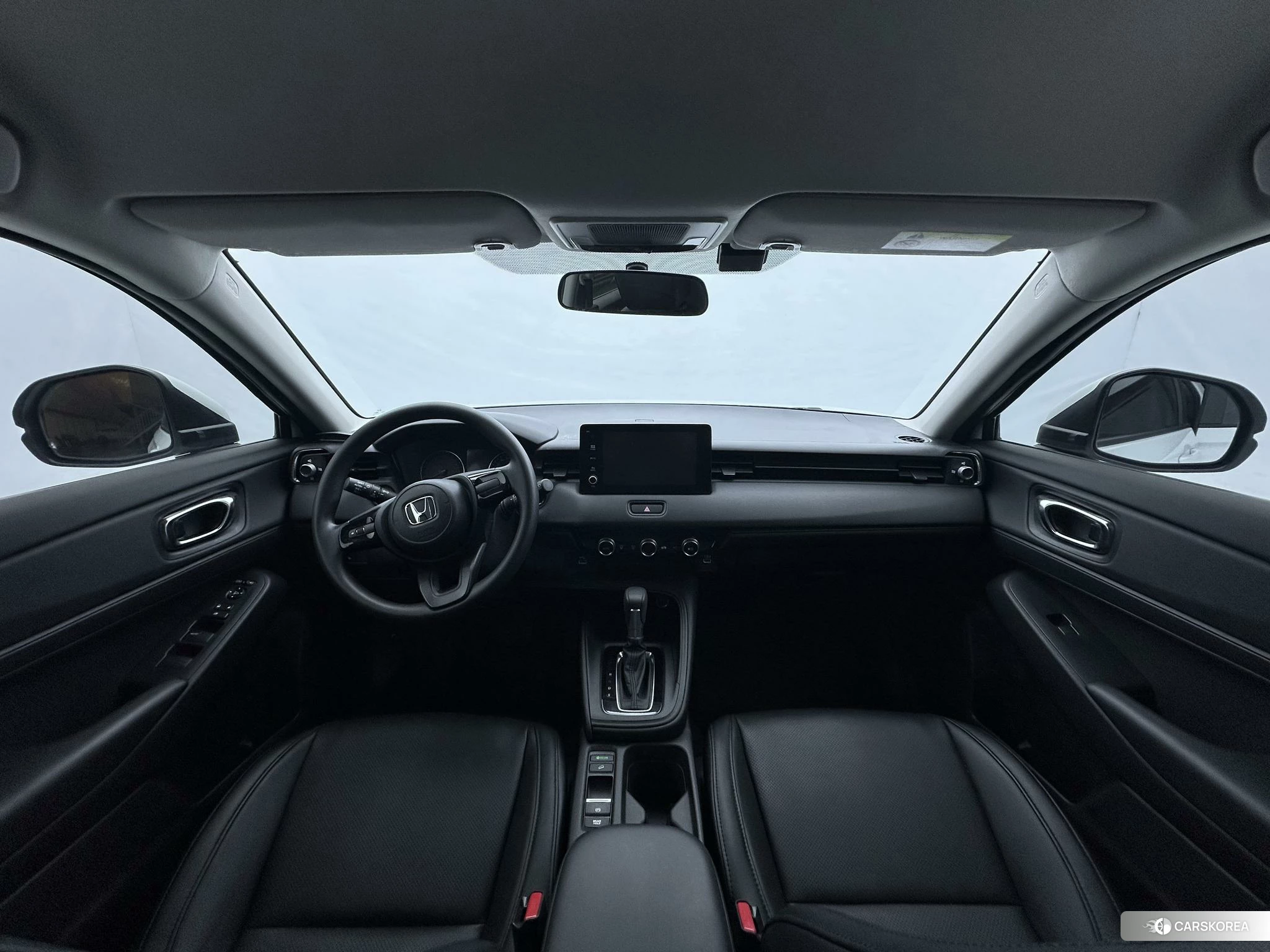 Honda XR-V 2022 Белый из Китая, фото 2