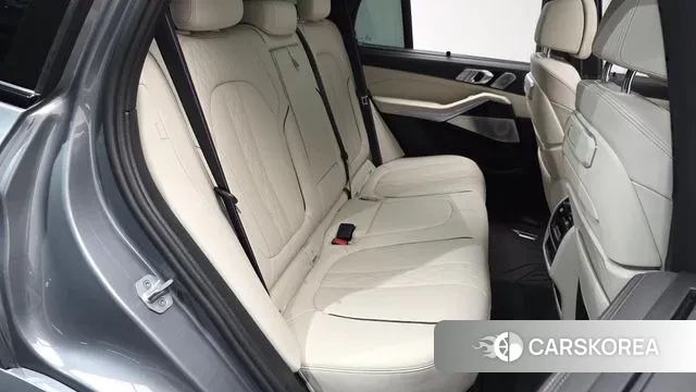 BMW X5 (G05) 2023 Серый из Кореи, фото 2