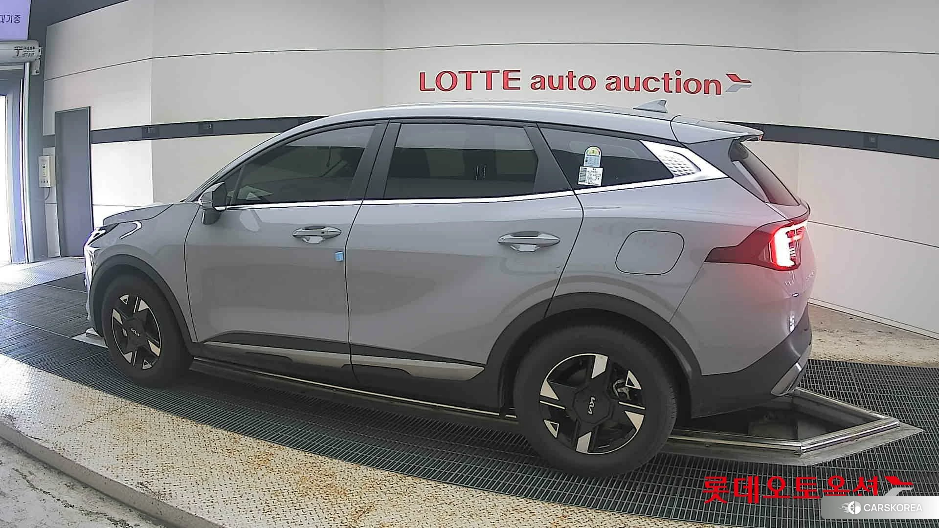 Kia Sportage 2025 Другое из Кореи, фото 2