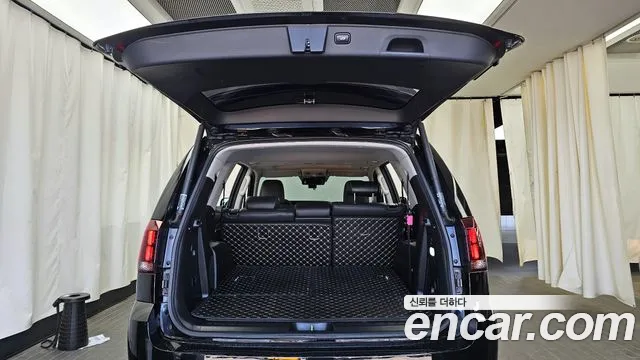 Kia Mohave Master id 2686020 из Кореи 2