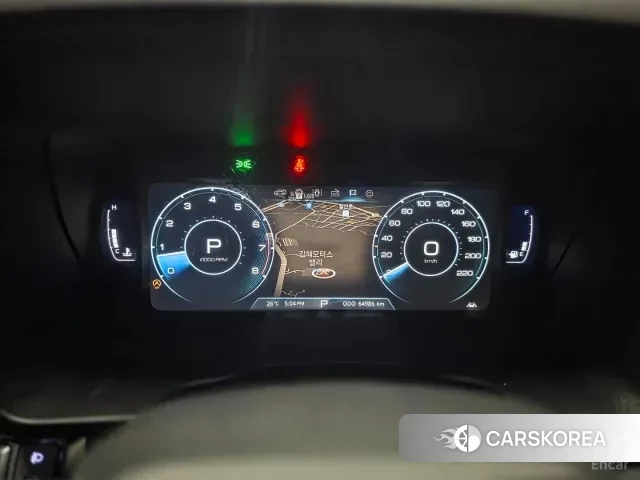 Ssangyong Berry New Tivoli 2022 Белый из Кореи, фото 2