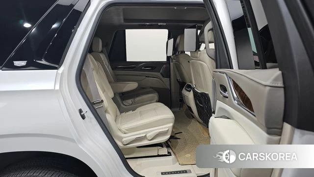 Cadillac Escalade 5th Generation id 4442998 из Кореи 2