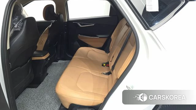 Kia EV6 2023 Белый из Кореи, фото 2