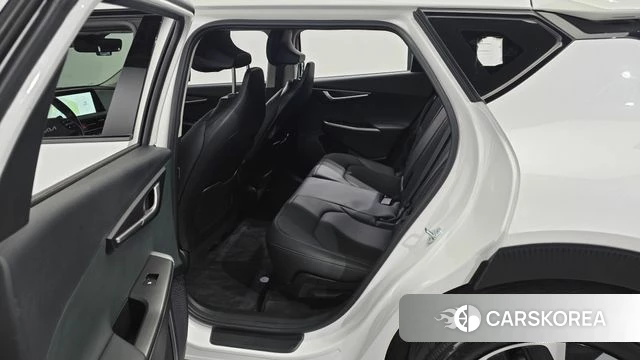 Kia EV6 2024 Белый из Кореи, фото 2