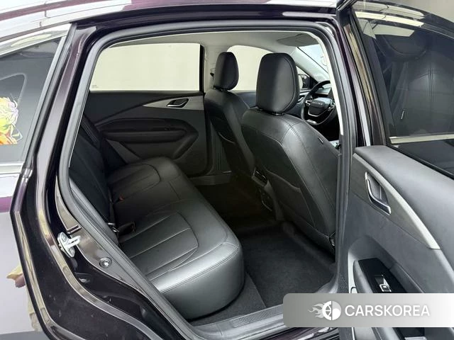 Wuling Automobile Wuling Starlight PHEV 2024 Фиолетовый из Китая, фото 2