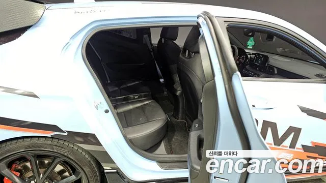 Hyundai Veloster (JS) id 2684818 из Кореи 2