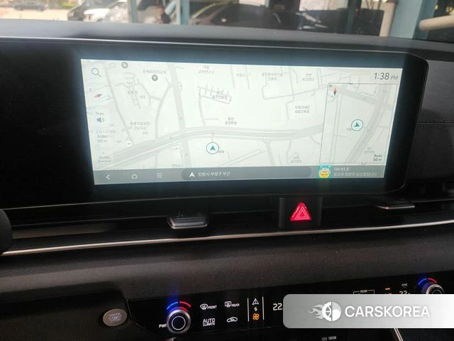 Kia The New Carnival 4th Generation id 3952581 из Кореи 2