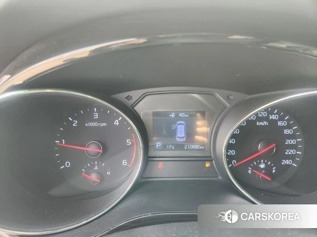 Kia The New Carnival 2018 Черный из Кореи, фото 2