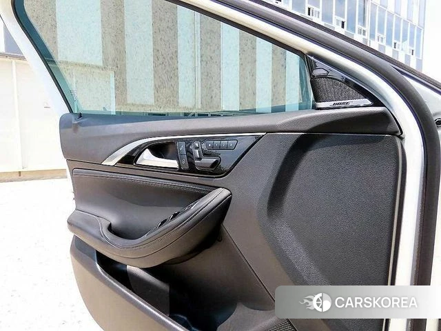 Infiniti QX30 2019 Белый из Кореи, фото 2