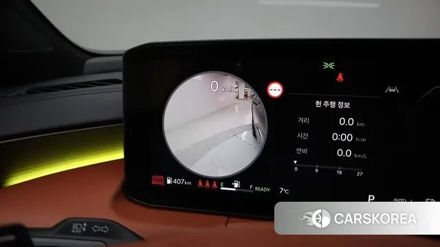 Kia The New K8 Hybrid 2024 Серый из Кореи, фото 2