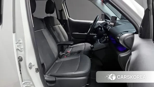 Hyundai The New Casper 2024 Белый из Кореи, фото 2