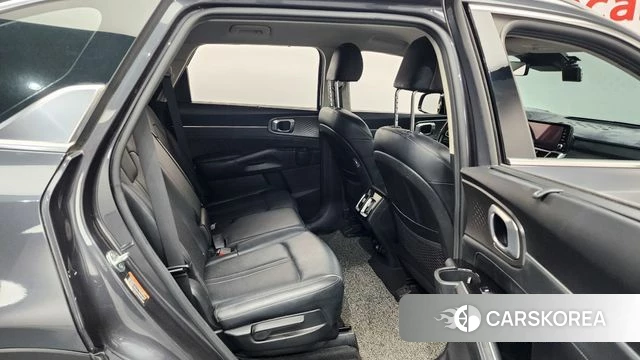 Kia Sorento 4th Generation 2020 Серый из Кореи, фото 2