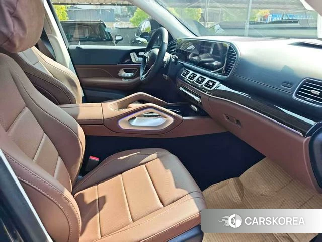 Mercedes-Benz GLE (import) id 3920841 из Китая 2