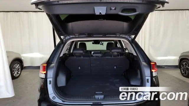 Kia Sportage 5th Generation Hybrid id 2671397 из Кореи 2