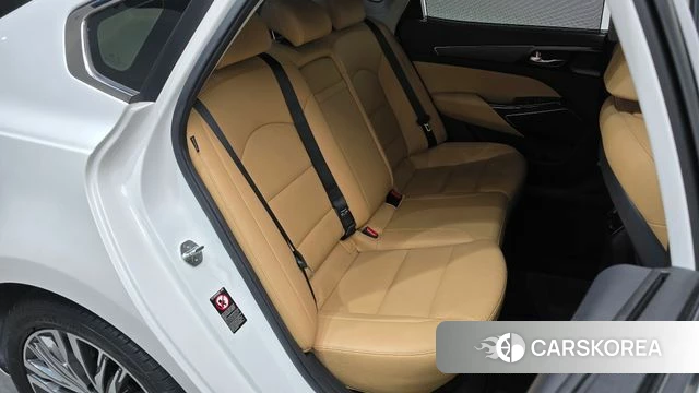 Kia K7 Premier 2019 Белый из Кореи, фото 2