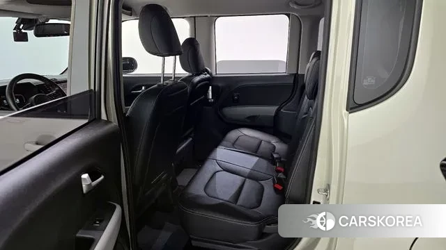 Kia The New Kia Ray 2022 Жемчужный цвет из Кореи, фото 2