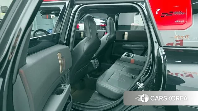 Mini Cooper S Countryman 3rd Generation 2024 Черный из Кореи, фото 2