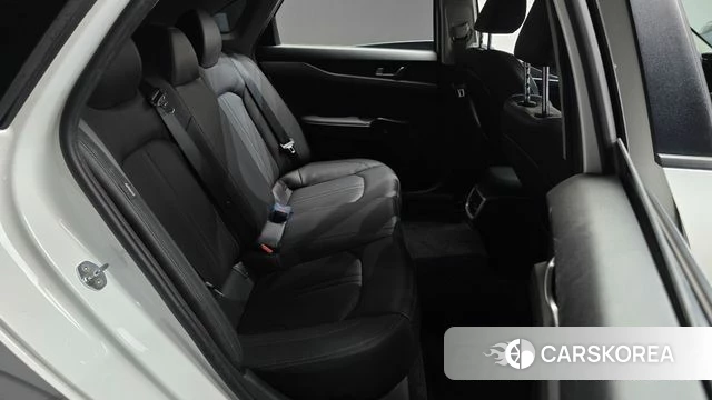 Kia K5 3rd generation 2022 Белый из Кореи, фото 2