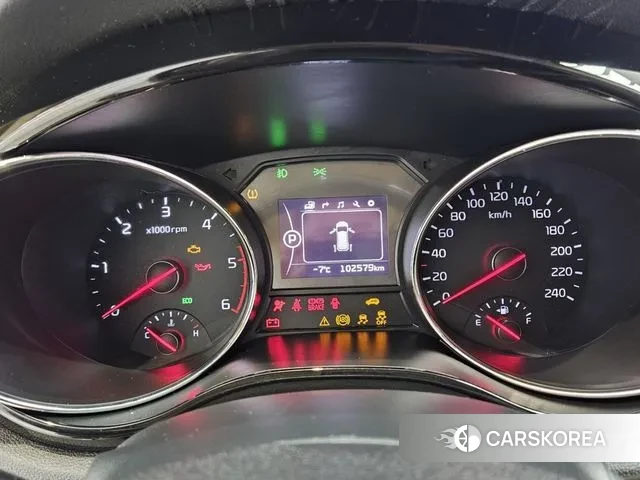 Kia All New Carnival 2018 Белый из Кореи, фото 2