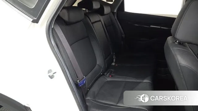 Kia Seltos 2020 Белый из Кореи, фото 2