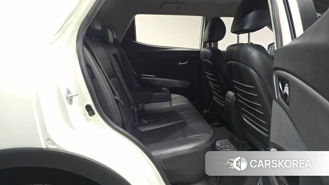 Ssangyong Berry New Tivoli 2022 Белый из Кореи, фото 2