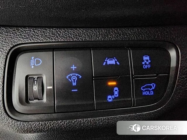 Hyundai Santa Fe TM 2018 Белый из Кореи, фото 2