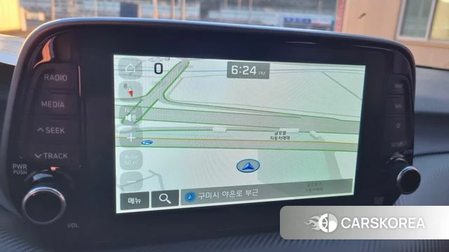 Hyundai All New Tucson 2019 Белый из Кореи, фото 2