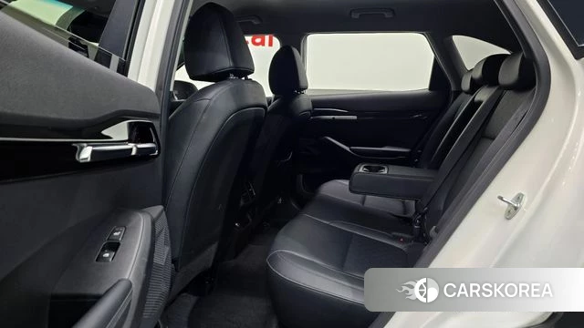 Kia Seltos 2019 Белый из Кореи, фото 2