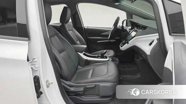 Chevrolet (GM Daewoo) Bolt EV 2020 Белый из Кореи, фото 2