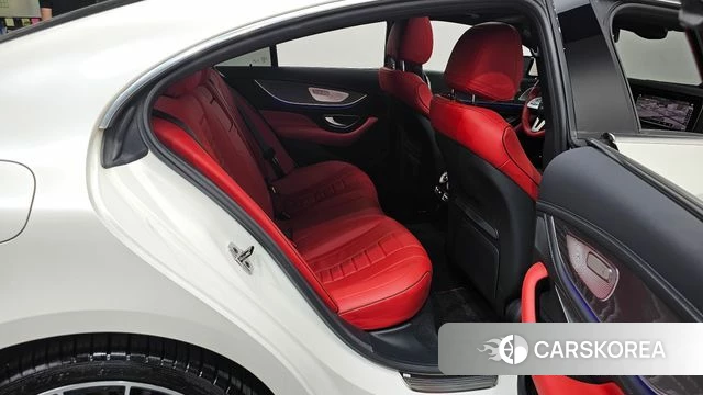 Mercedes-Benz CLS-Class C257 2021 Белый из Кореи, фото 2