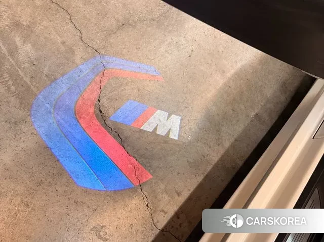 BMW M2 (F87) 2018 Белый из Кореи, фото 2