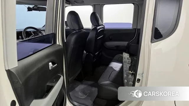 Kia The New Ray 2021 Цвет тростника из Кореи, фото 2