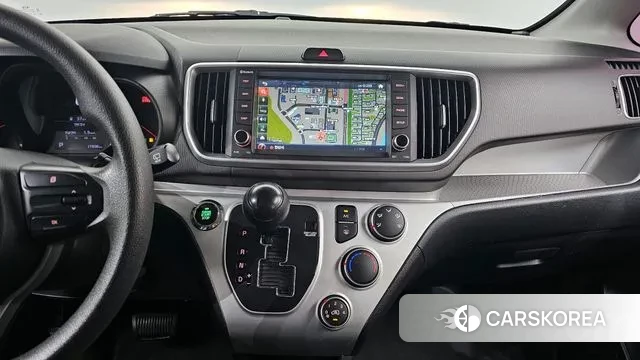 Kia The New Ray 2020 Песочный из Кореи, фото 2