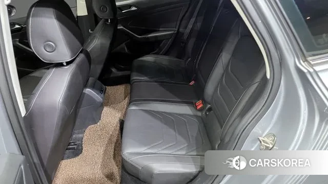 Volkswagen 7th Generation of Jetta 2020 Серебряный из Кореи, фото 2