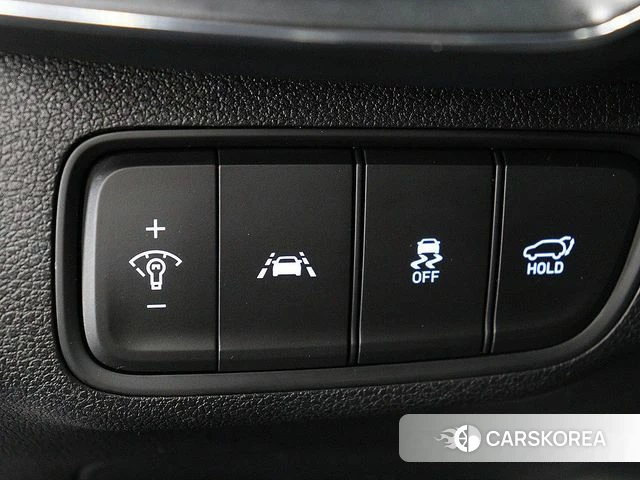 Hyundai Santa Fe TM 2020 Серый из Кореи, фото 2